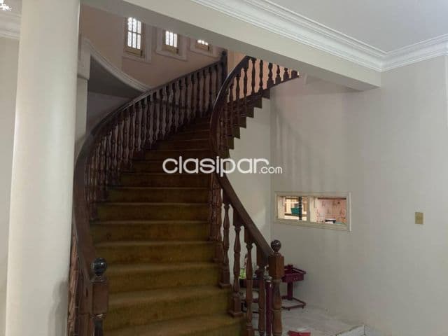 En venta casa de 4 hab- barrio san pablo
