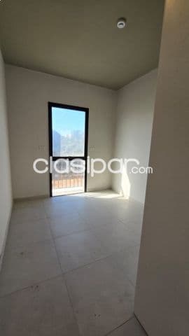 Dpto 2 dorms, a estrenar, 1 suite, Las Mercedes