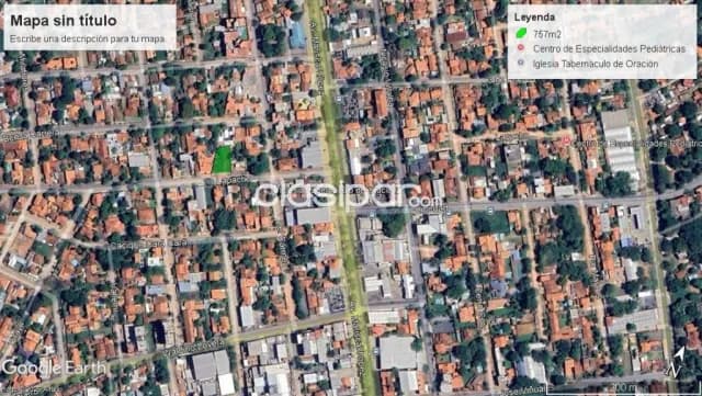 En venta terreno en fernando zona norte id 39040 — foto 4