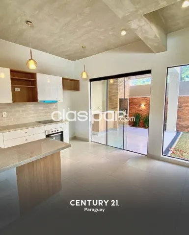 En venta hermoso dúplex Premium en Barrio Villa Adela de Luque, foto 4