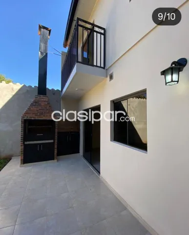 Duplex en Mariano Roque Alonso cod 1156, foto 5