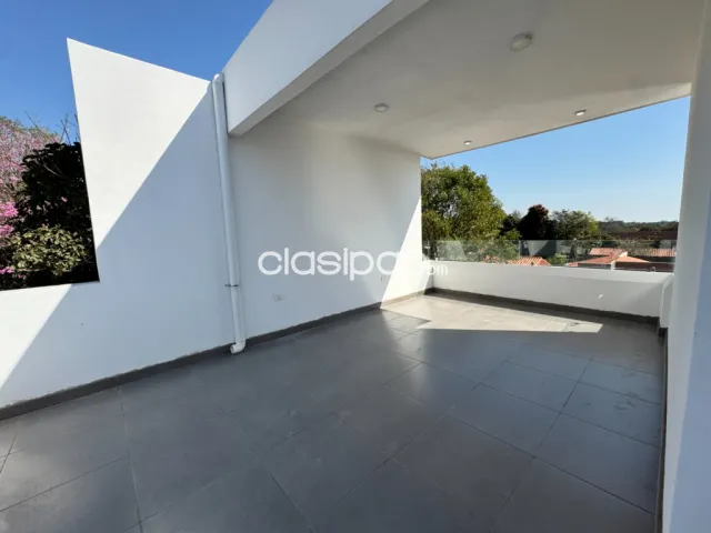 Duplex en Luque zona aeropuerto rakiura cod 2104, foto 3