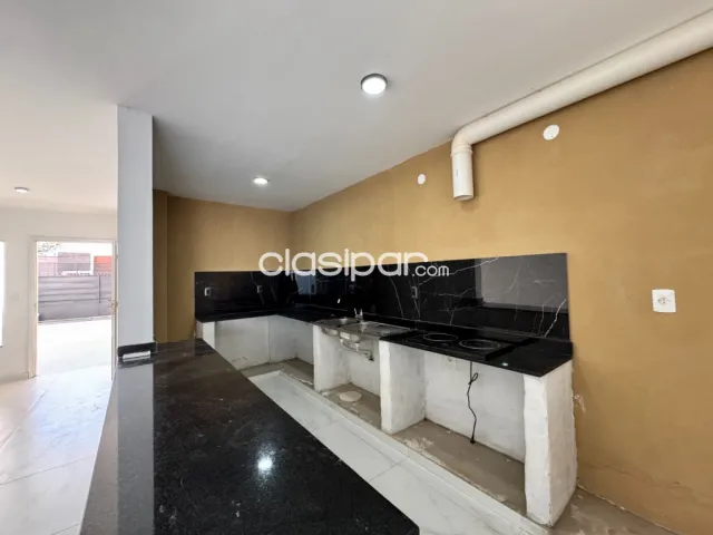 Duplex en Luque zona aeropuerto rakiura cod 2104, foto 4