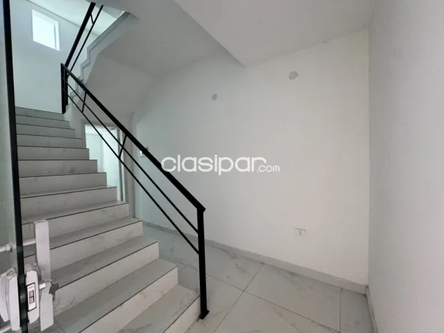 Duplex en Luque zona aeropuerto rakiura cod 2104, foto 5