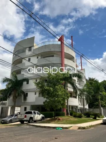 Departamento en lambare zona del yacht cod 3191, foto 2