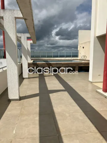 Departamento en lambare zona del yacht cod 3191, foto 5