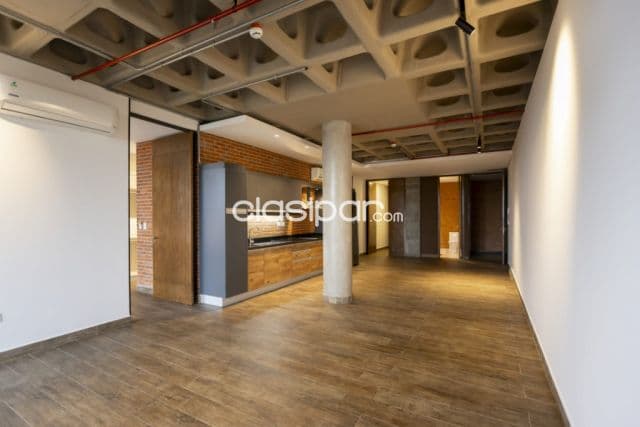Departamento en asuncion mburucuya cod 3443 — foto 1