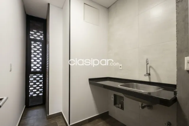 Departamento en asuncion mburucuya cod 3443 — foto 4