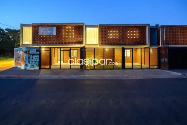 Duplex en Luque zona aeropuerto cod 3584, foto 2