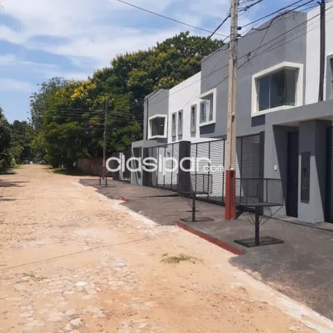 O vendo duplex en Luque zona cit cod 5509 — foto 2