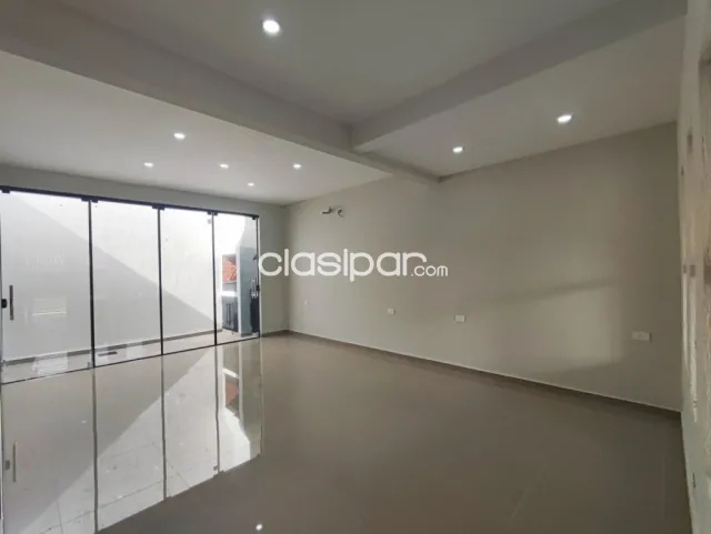 Duplex a estrenar en San Lorenzo, arrio San Miguel, foto 3