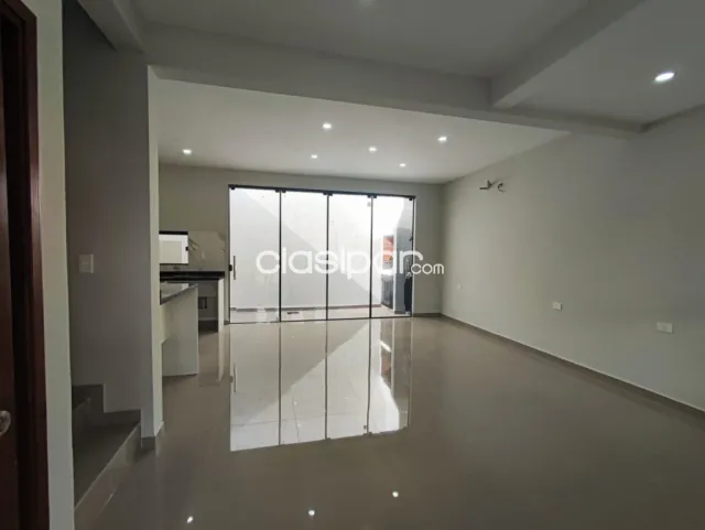 Duplex a estrenar en San Lorenzo, arrio San Miguel, foto 4