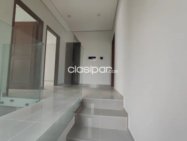 Duplex a estrenar en San Lorenzo, arrio San Miguel, foto 5