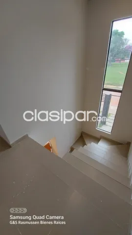 Disponible Vendo 5 duplex a estrenar en Luque Urbanización Alto Pinar, foto 3