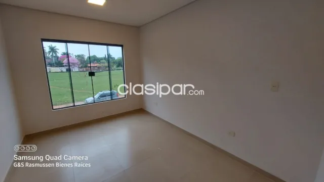 Disponible Vendo 5 duplex a estrenar en Luque Urbanización Alto Pinar, foto 4