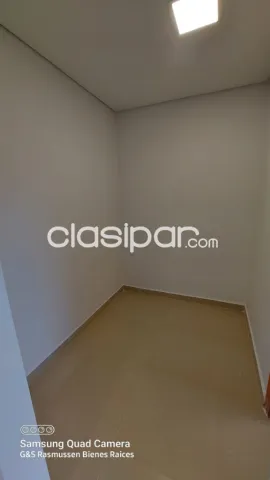 Disponible Vendo 5 duplex a estrenar en Luque Urbanización Alto Pinar, foto 5