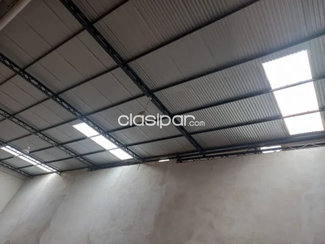 Tinglado en San Lorenzo, foto 3