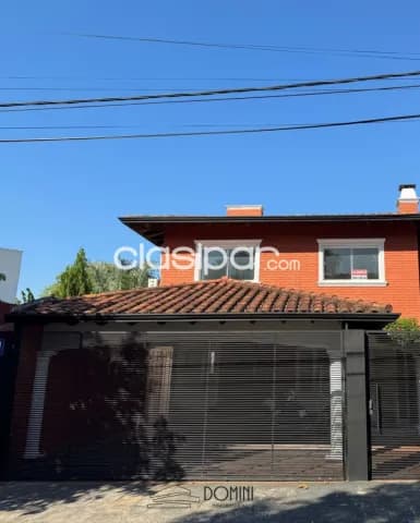 Casa en Asunción Barrio Recoleta, foto 2