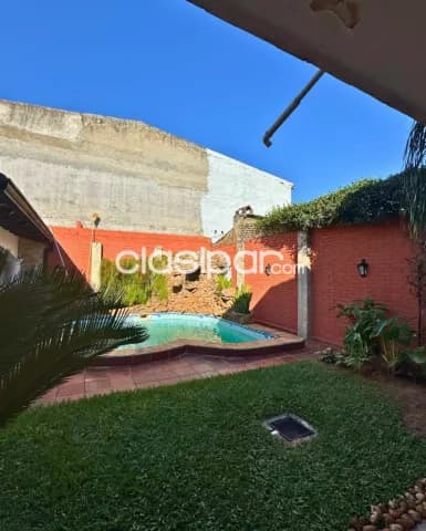 Casa en Asunción Barrio Recoleta, foto 3