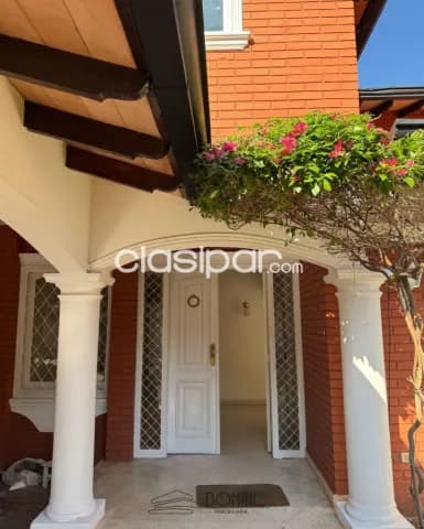 Casa en Asunción Barrio Recoleta, foto 4