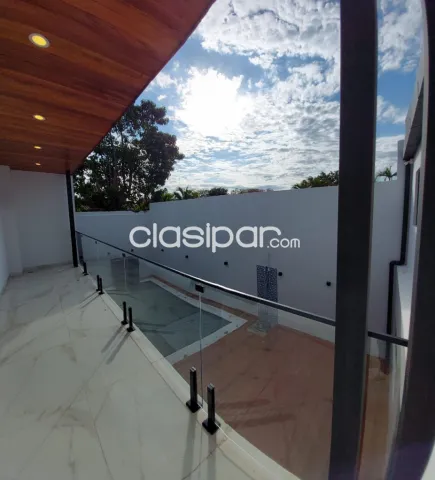 Casa en lambare barrio felicidad cod 5747, foto 5
