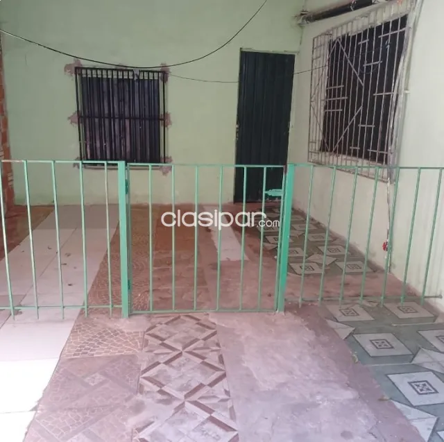 Amplia propiedad de 12 habitaciones con baños ideal para renta en Isla Bogado, Luque, foto 2