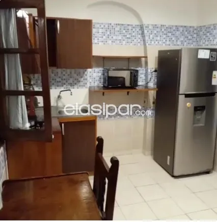 Departamento para hospedaje temporal en asuncion Recoleta, foto 2