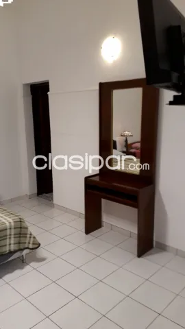 Departamento para hospedaje temporal en asuncion Recoleta, foto 5
