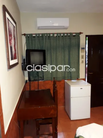 Departamento en hostal en asuncion barrio Recoleta — foto 5