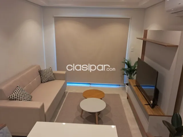 Departamento amoblado en Luque zona conmebol cod 5510 — foto 4