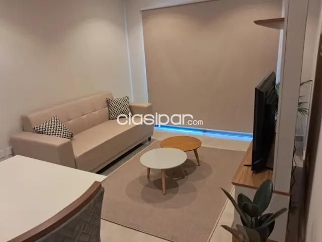 Departamento amoblado en Luque zona conmebol cod 5510 — foto 5