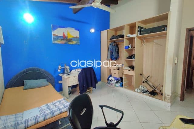 Casa en san vicente