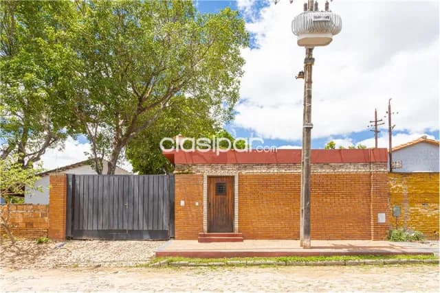 Casa a la venta en virgen de la Asunción- santisima Trinidad — foto 5