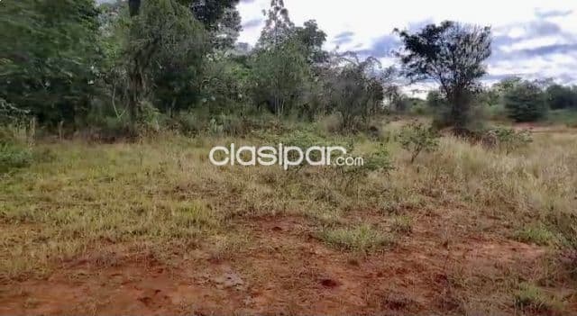 5ha. De campo en el centro de benjamin aceval - chaco — foto 1