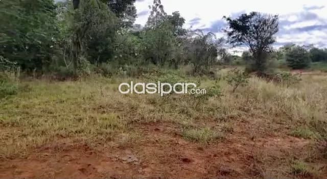 5ha. De campo en el centro de benjamin aceval - chaco — foto 2