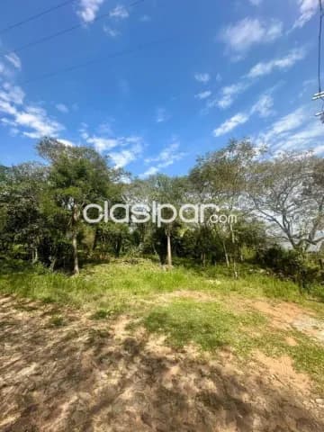 En venta terreno -barrio san cristobal -San Bernardino id: 39062 — foto 2