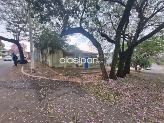 Terreno en venta EN ESQUINA en el corazón de Barrio Obrero! — foto 4