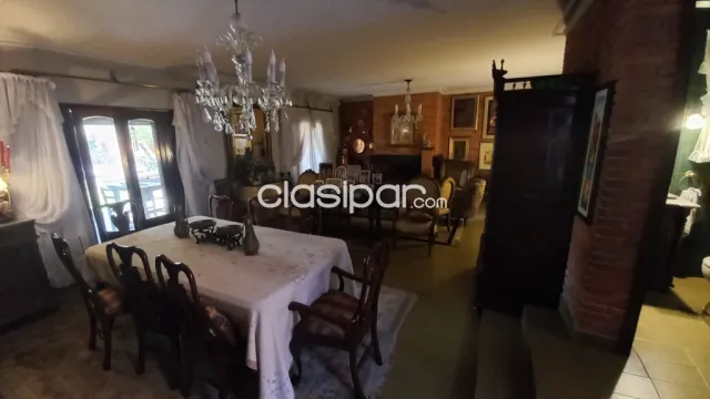Las Mercedes: 500m2, casa en venta, grandes ambientes, 3 dormitorios, jardín, piscina, foto 4