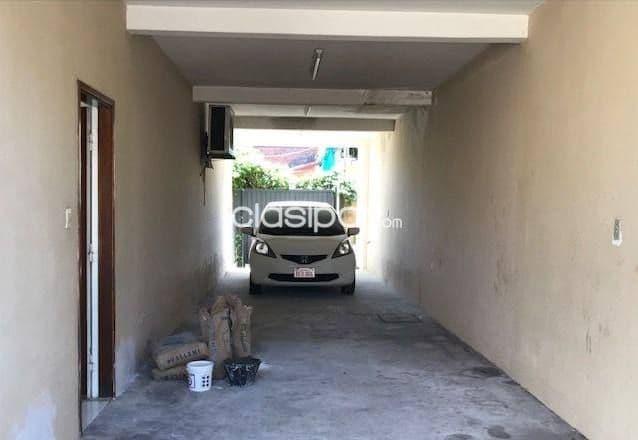 Casa especial para oficina en centro de asuncion. Cod 1044