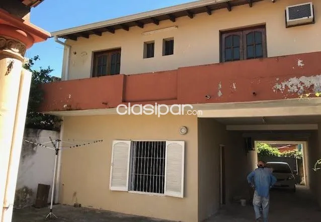 Casa especial para oficina en centro de asuncion. Cod 1044 — foto 3