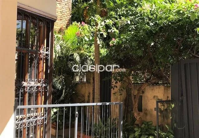 Casa especial para oficina en centro de asuncion. Cod 1044 — foto 4