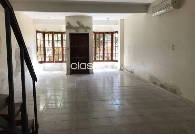 Casa especial para oficina en centro de asuncion. Cod 1044 — foto 5