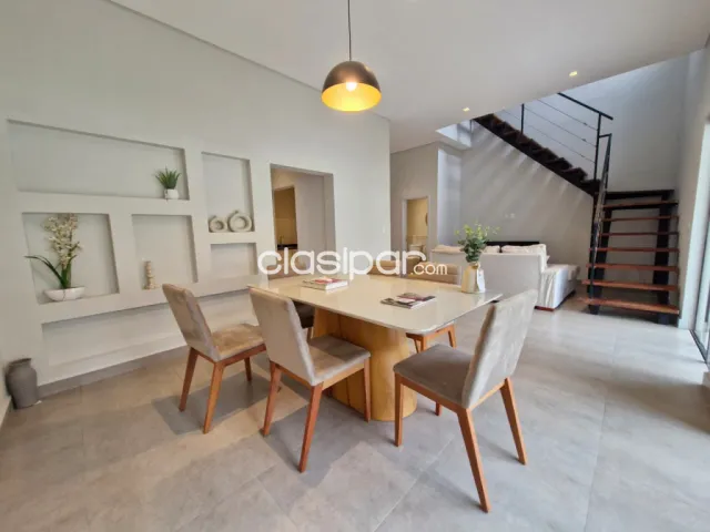 O vendo duplex a estrenar de 3 dormitorios loma merlo Luque cod av0709, foto 3