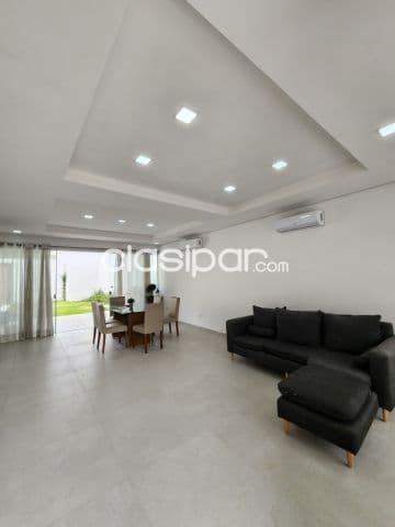 Casa en asuncion barrio mburucuya cod 1112