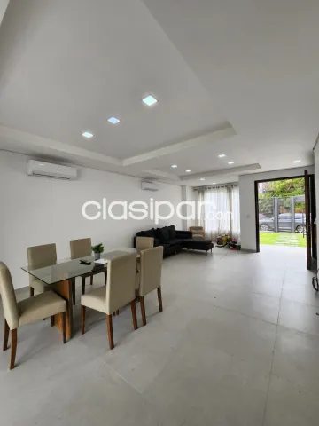 Casa en asuncion barrio mburucuya cod 1112 — foto 4