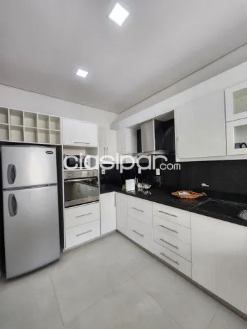 Casa en asuncion barrio mburucuya cod 1112 — foto 5
