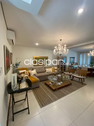 Hermosa residencia en Asunción barrio santísima Trinidad cod 1116 — foto 2
