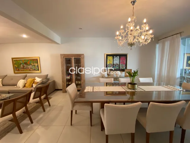Hermosa residencia en Asunción barrio santísima Trinidad cod 1116 — foto 3