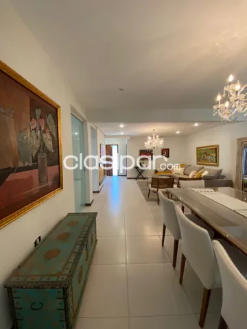 Hermosa residencia en Asunción barrio santísima Trinidad cod 1116 — foto 4