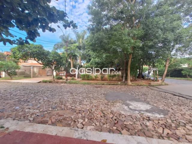 En venta terreno en los Laureles Asunción ID 38844, foto 2